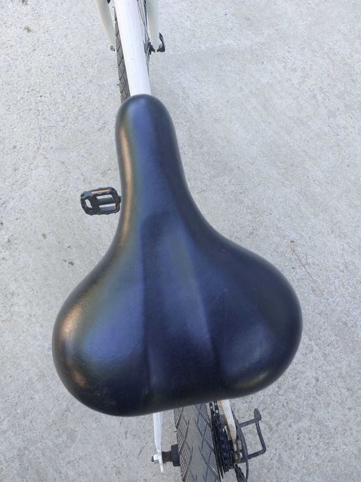 Bicicleta BTWIN Original 100 roti 24"