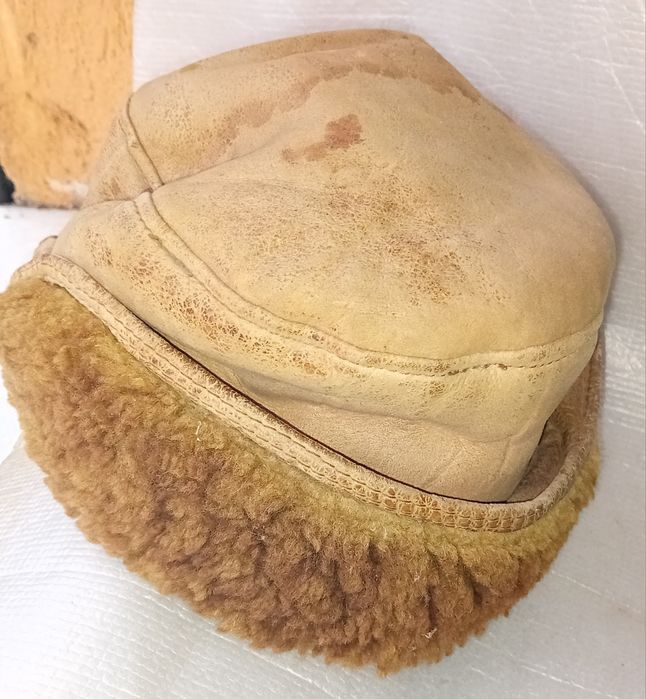 Nurcă 299, Geantă de lux, din piele naturală