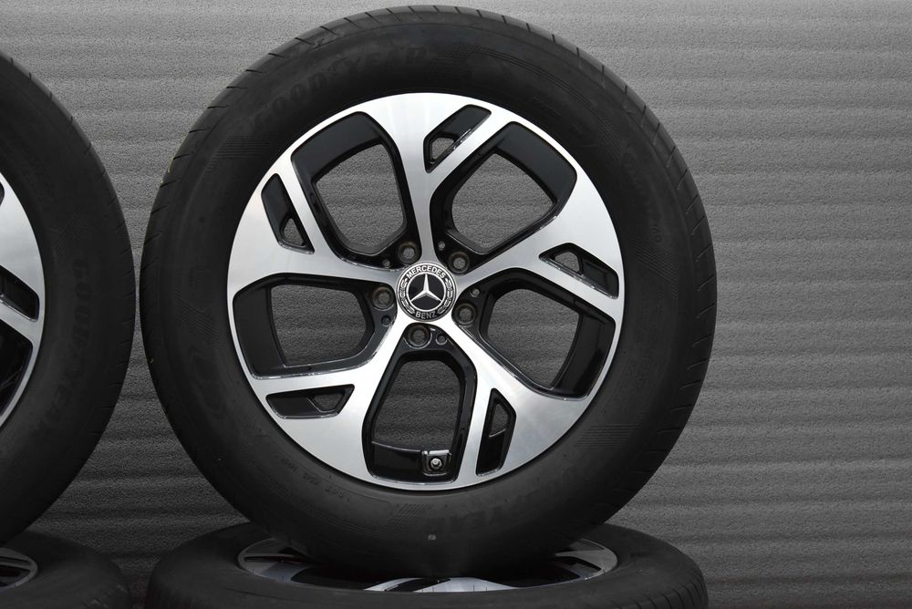 18'' Джанти Mercedes GLC 254