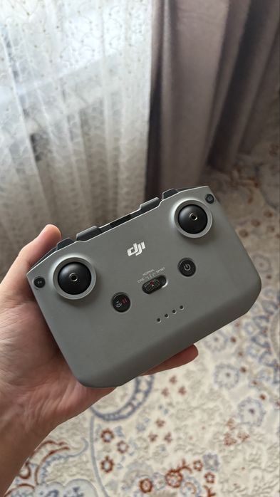 Дрон Dji mini 3 pro