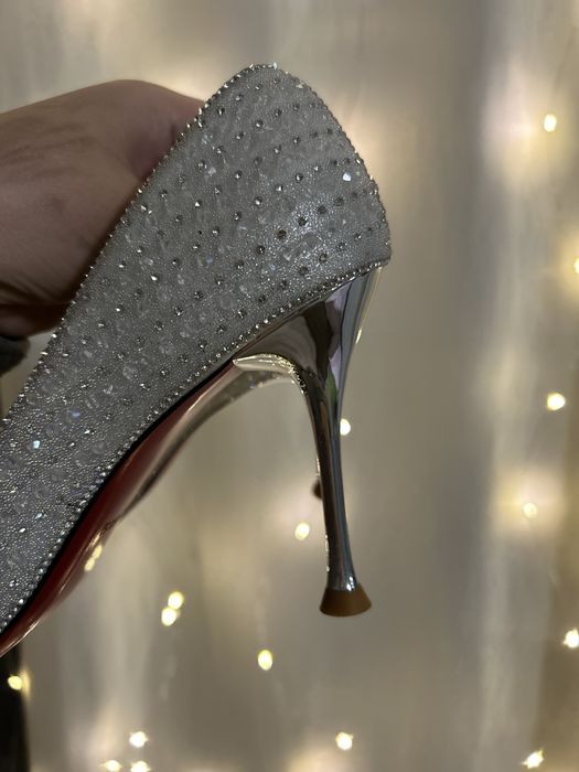 Продам туфли 39-го размера