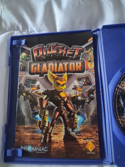 Playstation 2 / Плейстейшън 2 игрална конзола