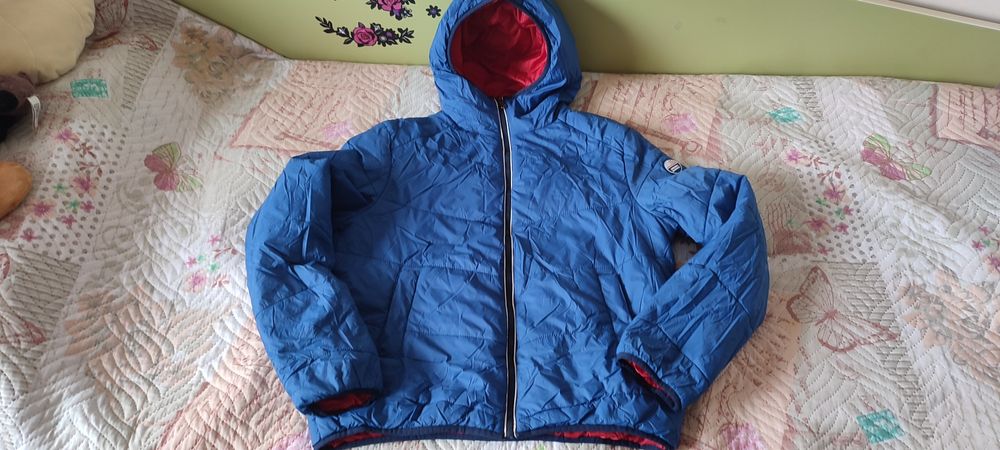 Яке на марката Original marines