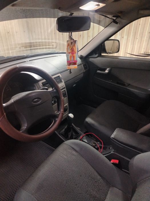 Обмен на полный привод с моей доплатой ходовая сс20