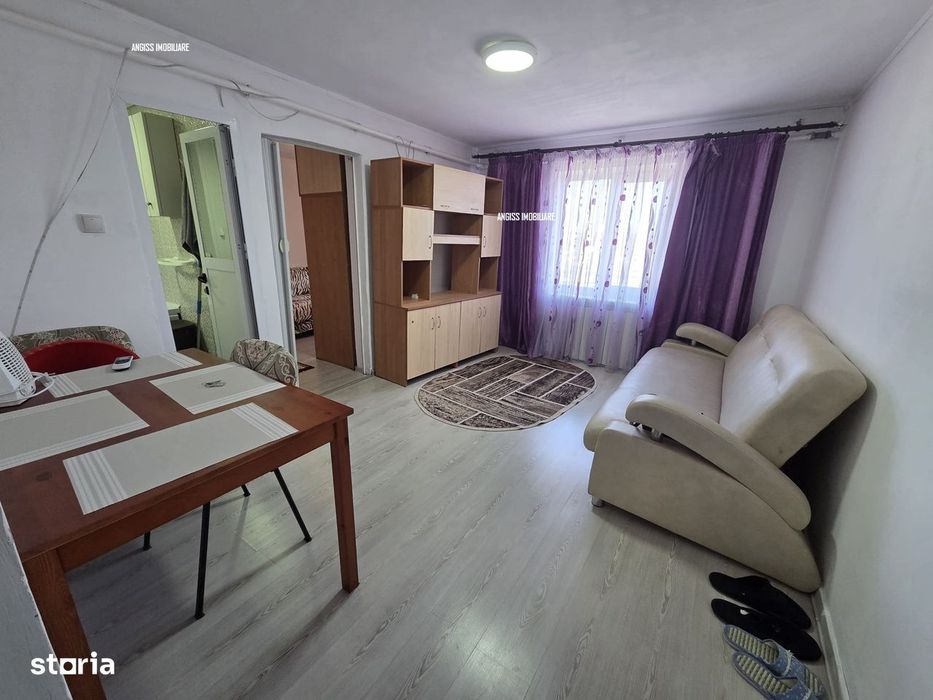 Apartament 2 camere CARTIER NEPTUN