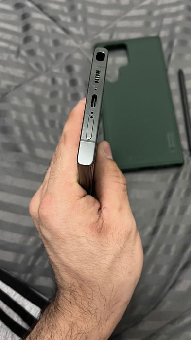 Samsung s23 ultra 512/12