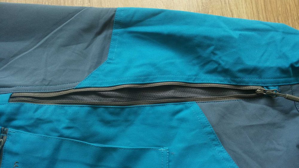 Jotunheim Fossberg Stretch Trouser размер L панталон с от части еластична материя - 2098