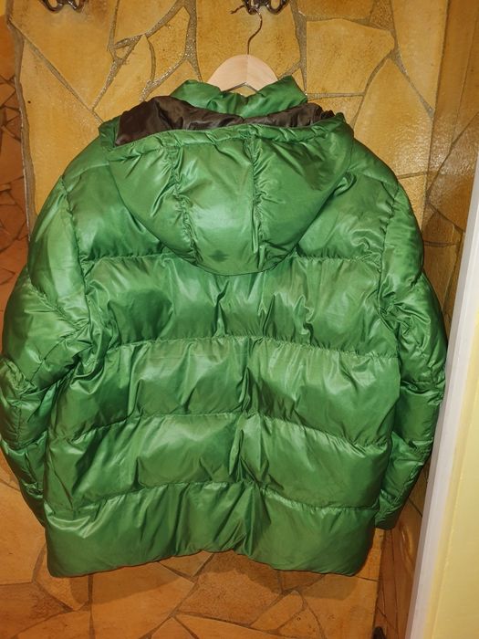 Geaca Adidas de iarna