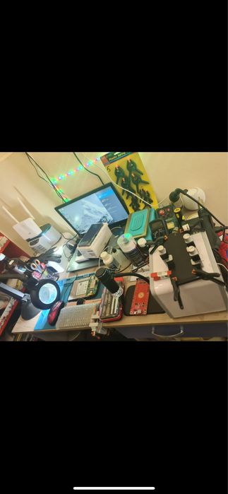 Мобилен !!!gsm Re phone сервиз магазин софия бул.македония 6