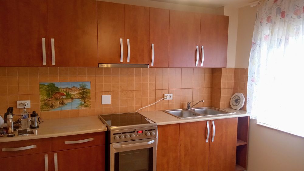 Apartament de închiriat SNAGOV -apartment for rent/appartement à louer