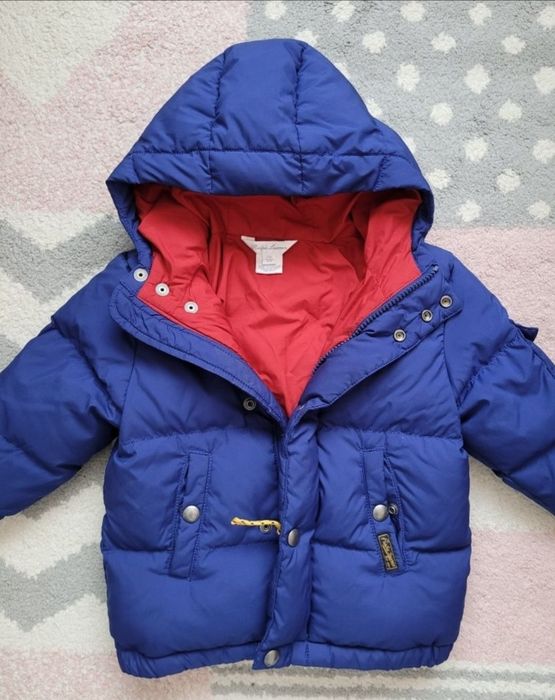 Geaca Ralph Lauren 2 ani