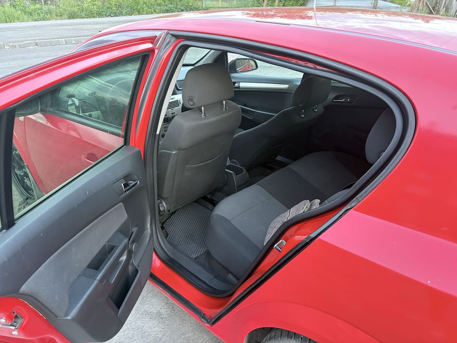 Продам Opel Astra