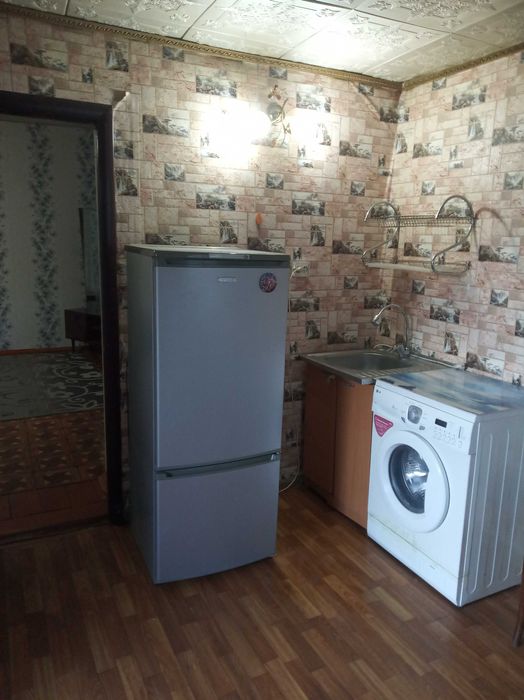 сдам пол дома в аренду