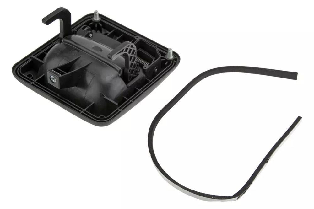 Външна Дръжка За Багажник Citroen Jumper Fiat Ducato Peugeot Boxer