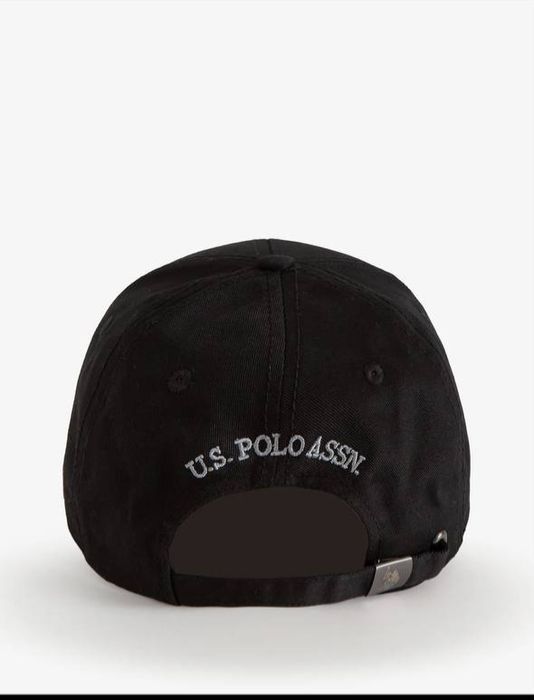 Кепки от U.S. POLO ASSN.