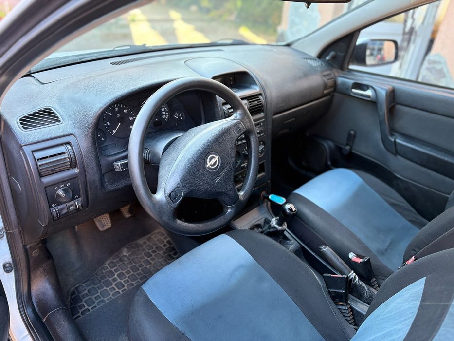Opel Astra de vanzare