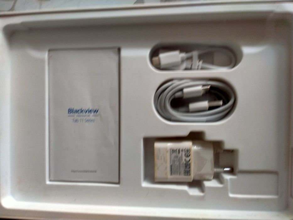 Продам планшет..новый