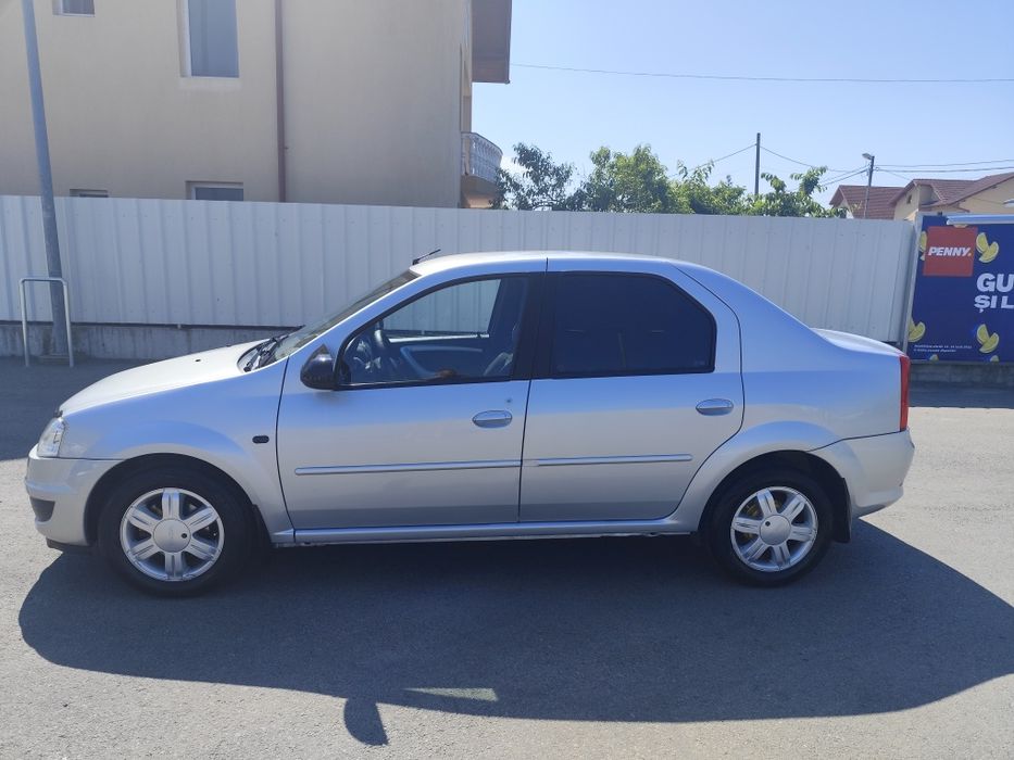 DACIA Logan 2011 — imagine 3