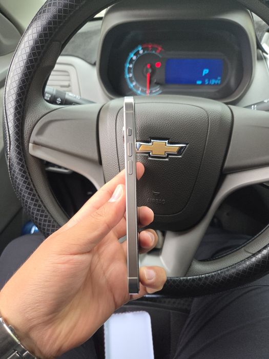 IPhone 15 Pro Max 256