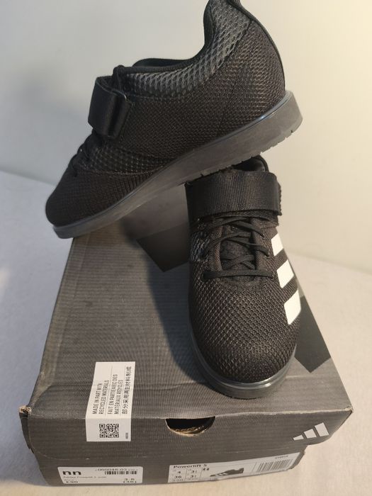 Powerlift shoes - размер 36