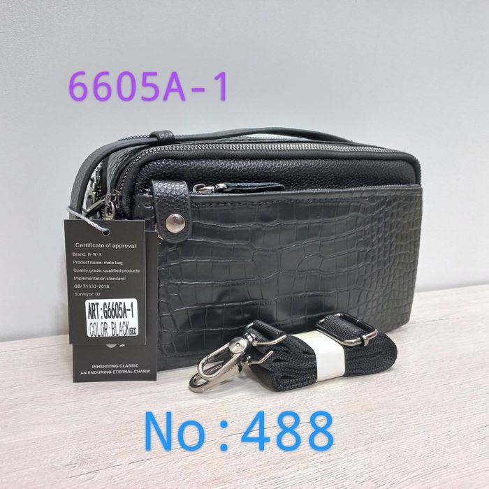 Барсетка ,портмоне ,клатч GIORGIO ARMANI 1145. No:579