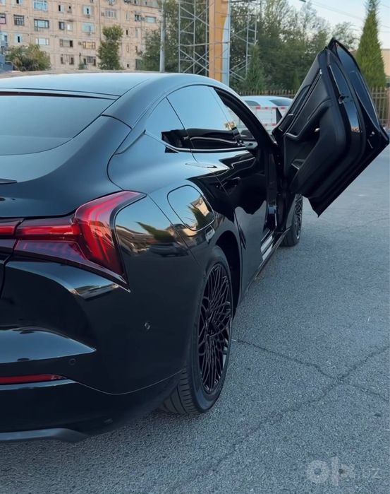 Neta S sport dual motor 2023