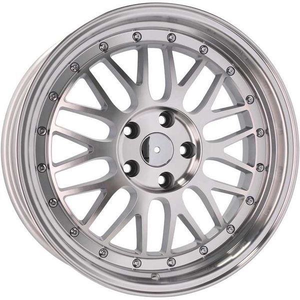 16" 17" 18" Джанти 5x112/120 BBS за AUDI A4 BMW G30 Е36 E46 E90 E92