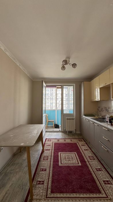 Продам двухкомнатную квартиру