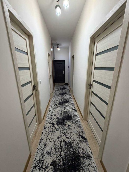 3-комнатная квартира в ЖК "MANZARA"