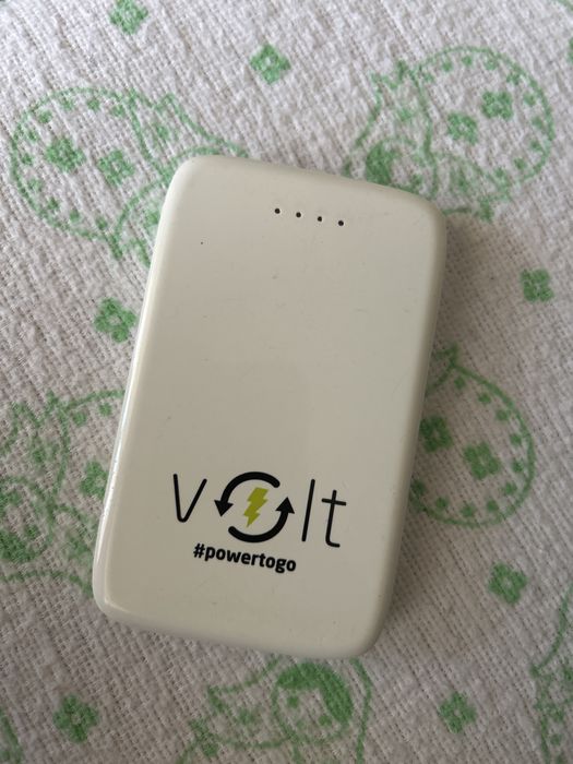 Beterie externa 5000mAh