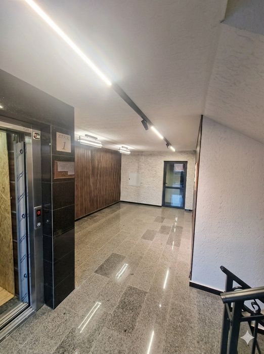 От собственик! Двустаен с акт 16 обзаведен до ключ в Остромила