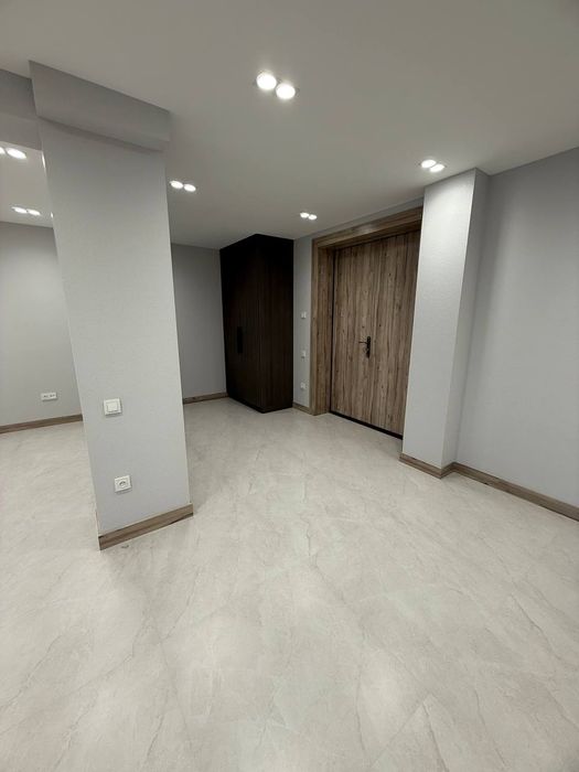 Продается офис с ремонтом под ключ 233м² Махтумкули IT park