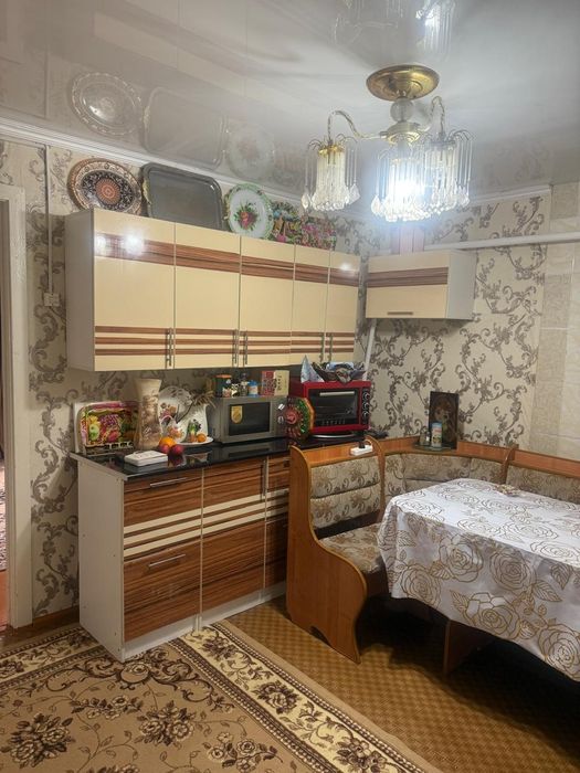 Продам добротный дом