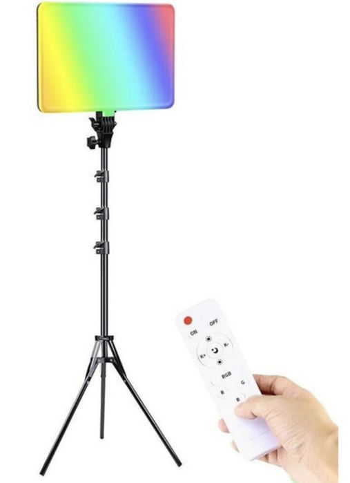 Видеосвет PM-26