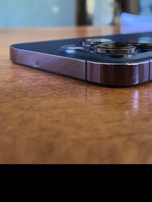 iphone 14 pro max 256 Gb