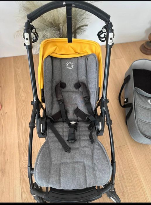Vand carucior Bugaboo Bee 5