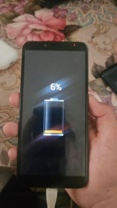 Telefon ALLVEV !