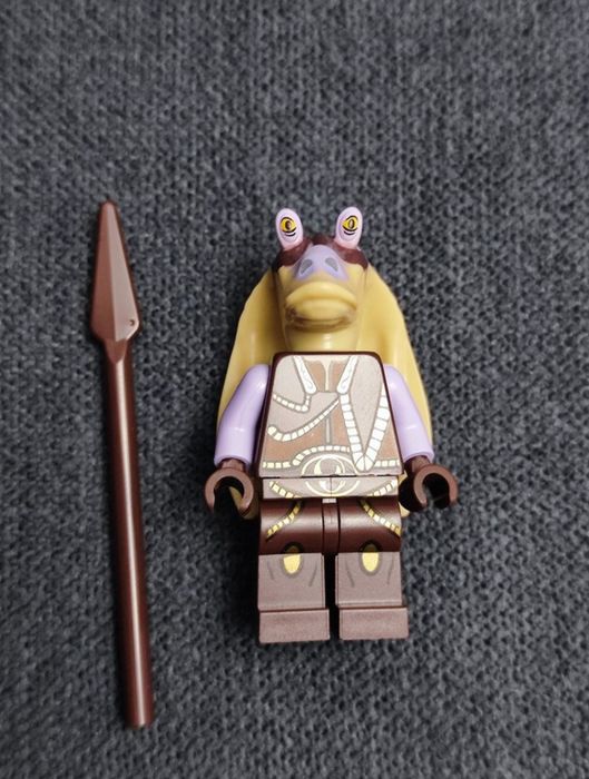 Star Wars Lego сет