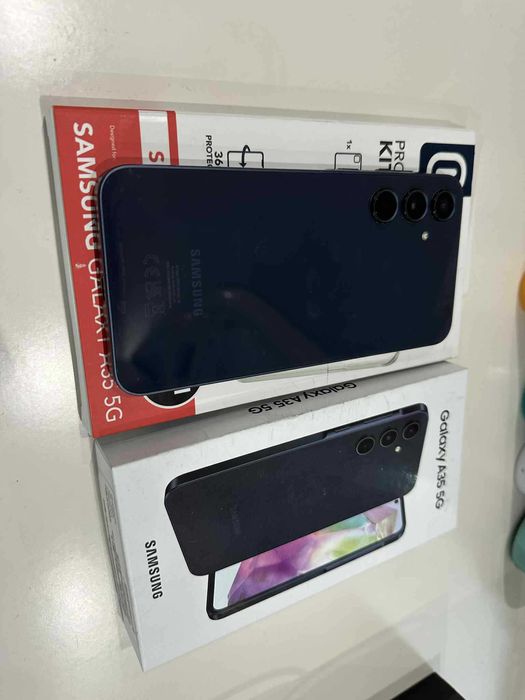 Samsung galaxy a35 5g