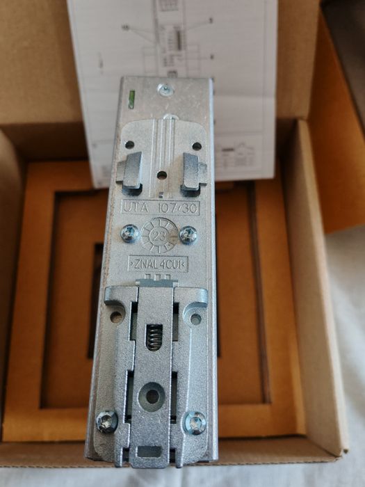 Phoenix Contact QUINT4-PS/3AC/24DC/5 Sursa alimentare industriala 24V 5A NOUA