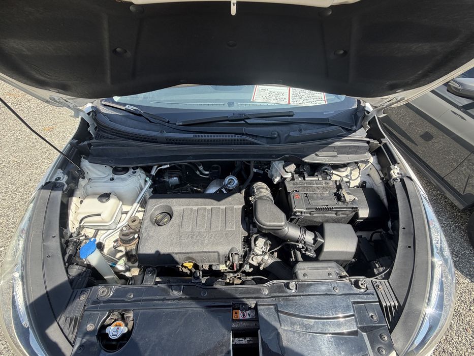 Hyundai Ix 35 ,2013,motor 1,7 diesel