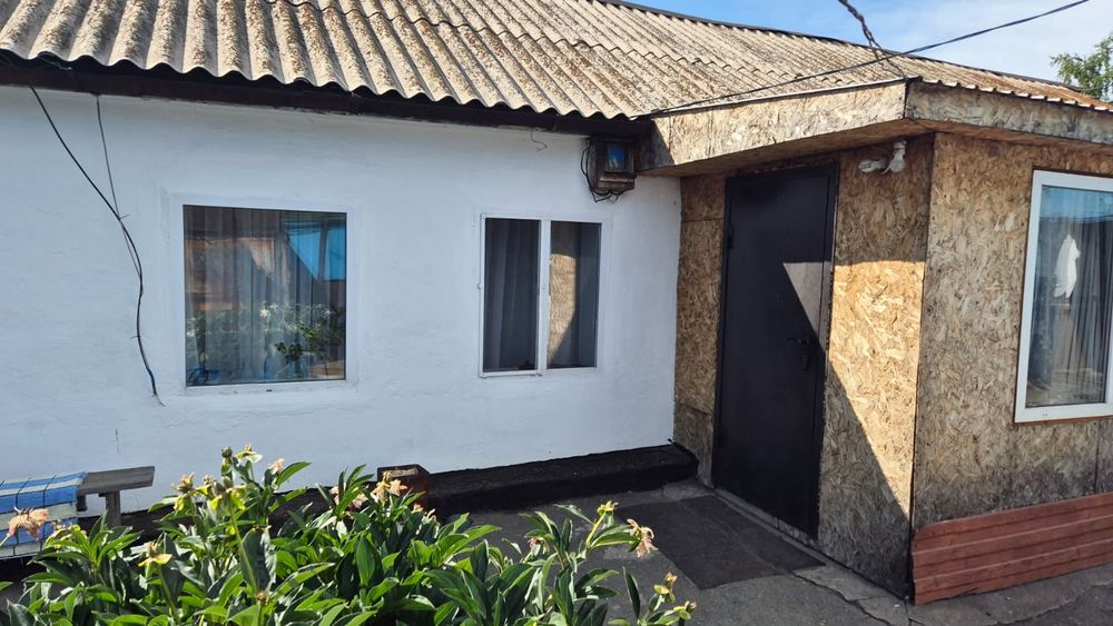 Продам частный дом