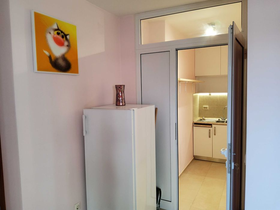 Дава се под наем Офис в София, Манастирски ливади - 56 кв.м за 797.64 € - Снимка #4