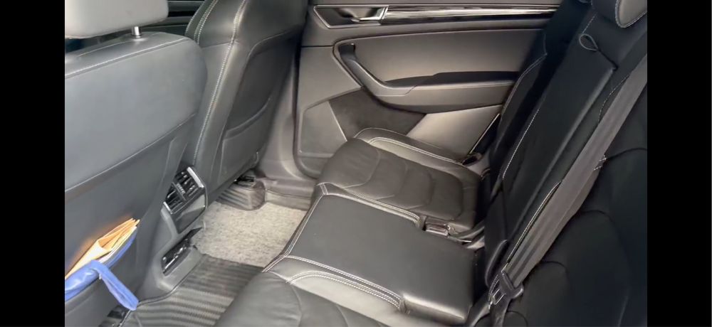 Skoda kodiaq full