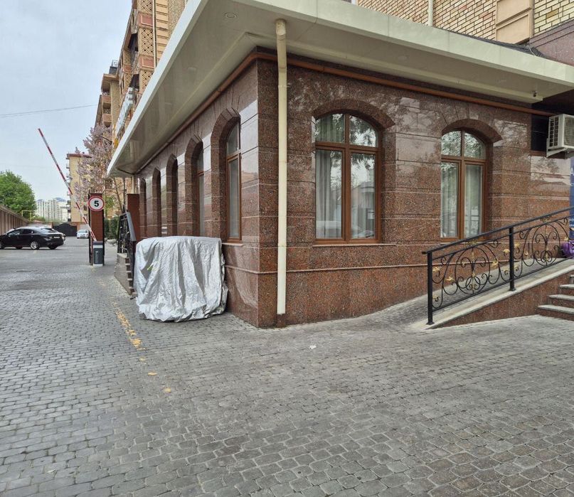 Продается коммерческое помещение в Яккасрайском районе, Кушбеги