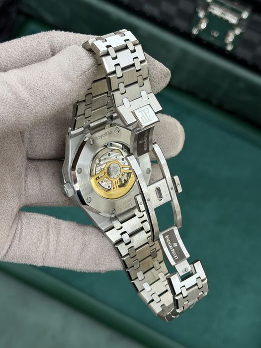 Audemars Piguet Royal Oak 41