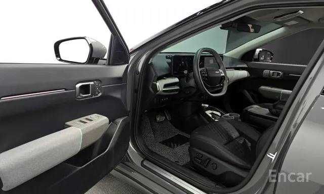 Kia EV4 Long Range 2WD Electro