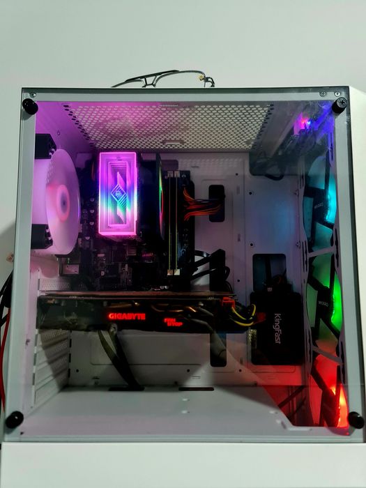 Kompyuter Pc Komplekt