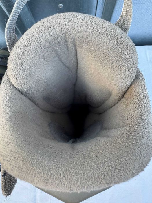 Clapari ski schi Head EDGE 7.5 marime EUR:38 mondo:24.5