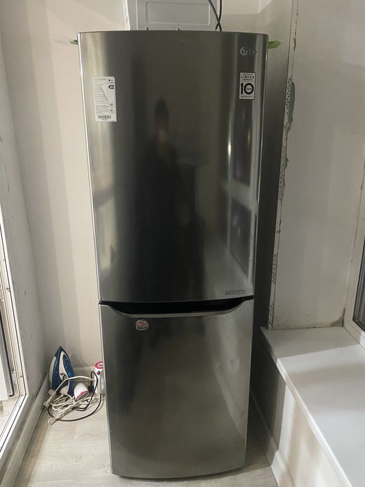 Lg холодильник рабочий